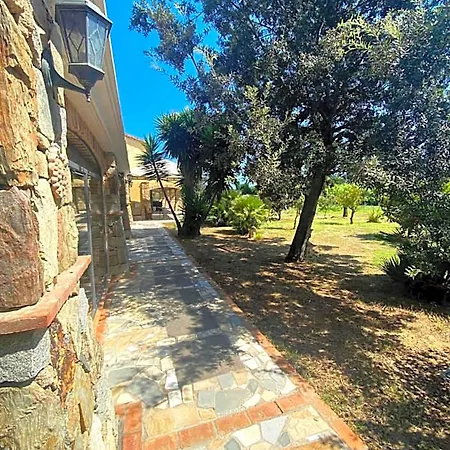 Villa Silvana-2